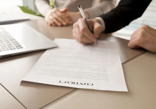 Quy trình chuyên nghiệp